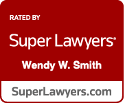 Wendy W. Smith Super Lawyer 2022