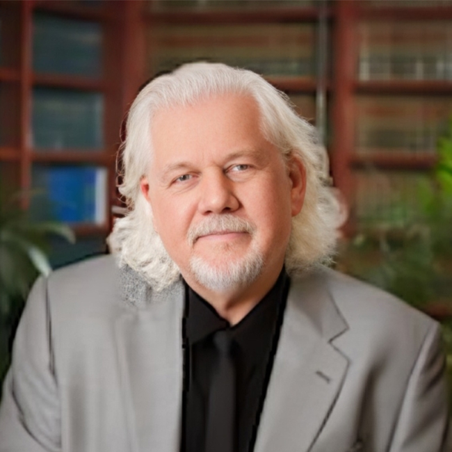 Profile photo of Heinz Binder