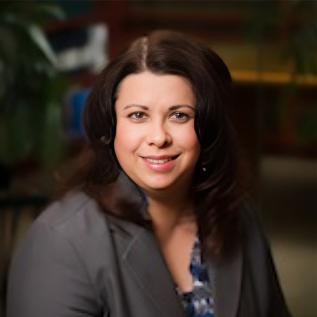 Profile photo of Julie H. Rome-Banks