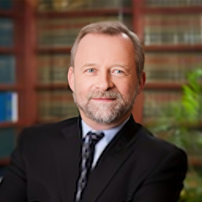 Profile photo of Michael W. Malter