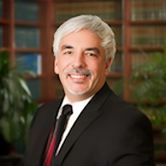 Profile photo of Robert G. Harris