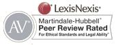 Lexis Nexis badge