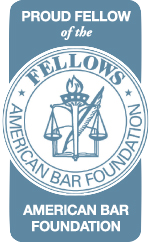 American Bar Foundation bar