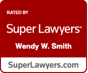 Super Lawyers - Wendy W. Smith