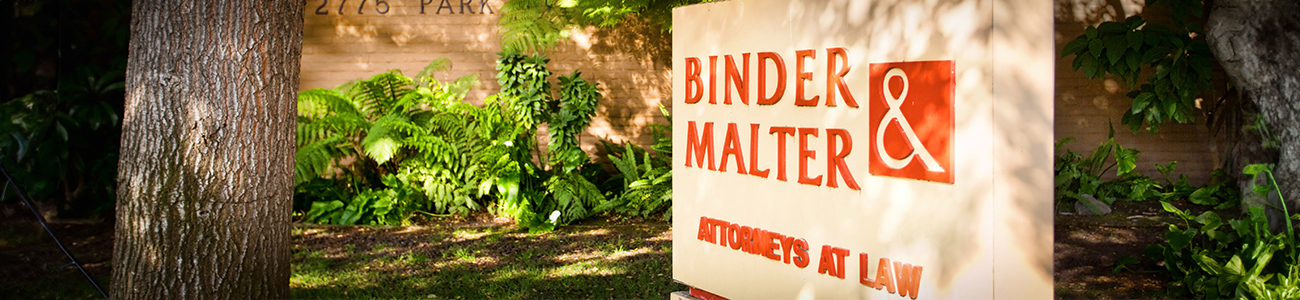 Sign displaying 