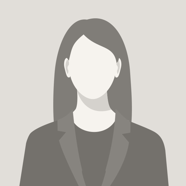 Placeholder Image for a Female Attorney